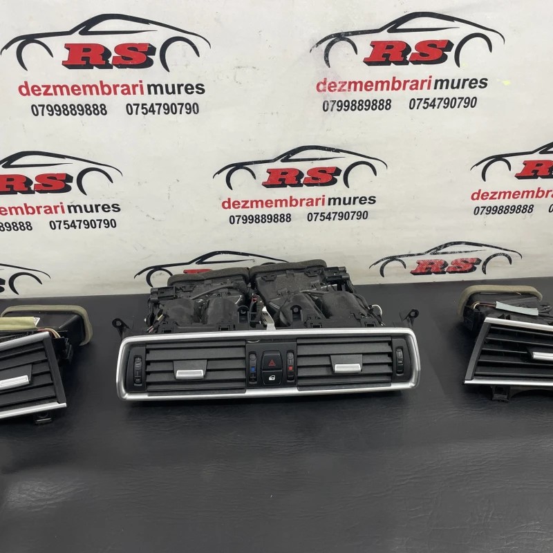 Grila aer bord BMW Seria 5 F07 2011