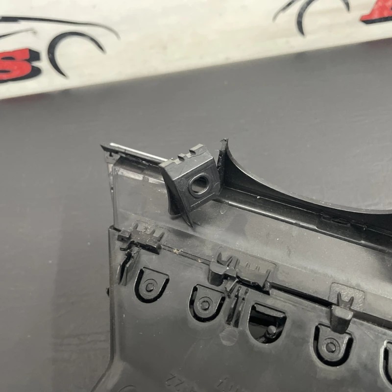 Grila aer bord / BMW Seria 5 F07 2011 / Interior