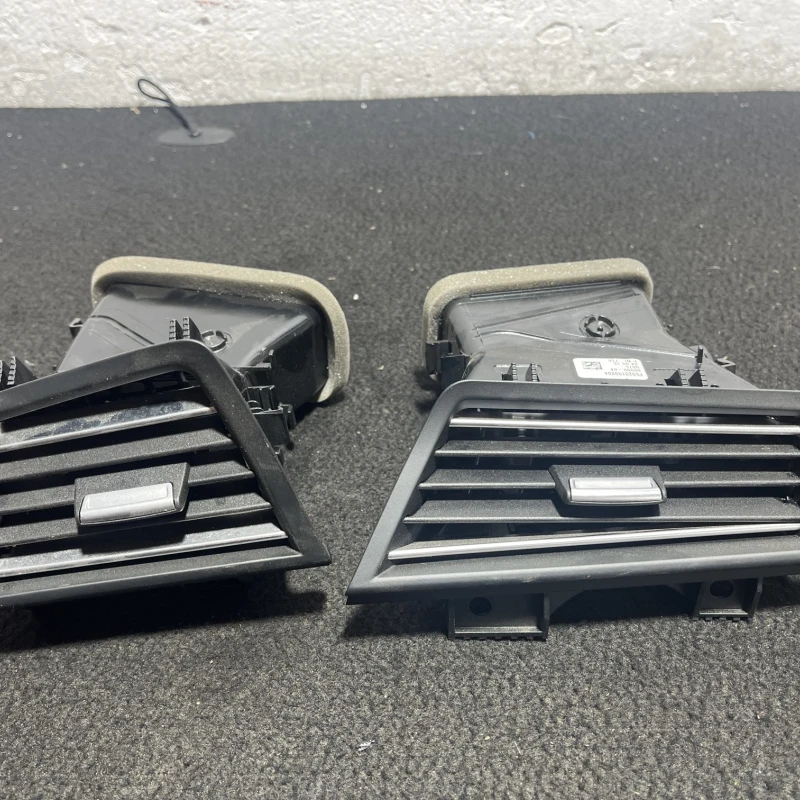 Grila aer bord / BMW Seria 5 F10 2011 / Interior