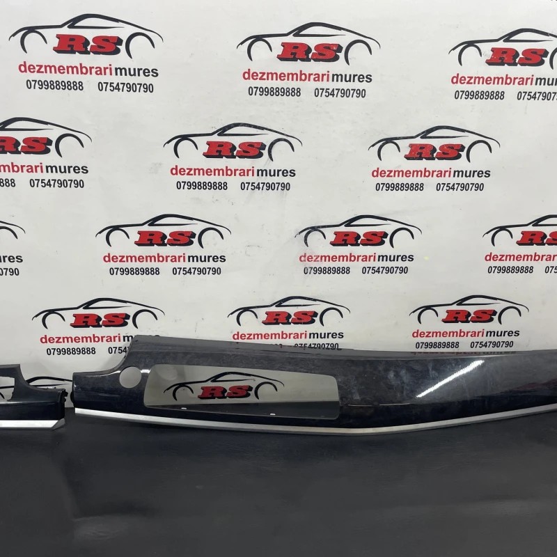 Ornament trim bord BMW Seria 5 F07 2011
