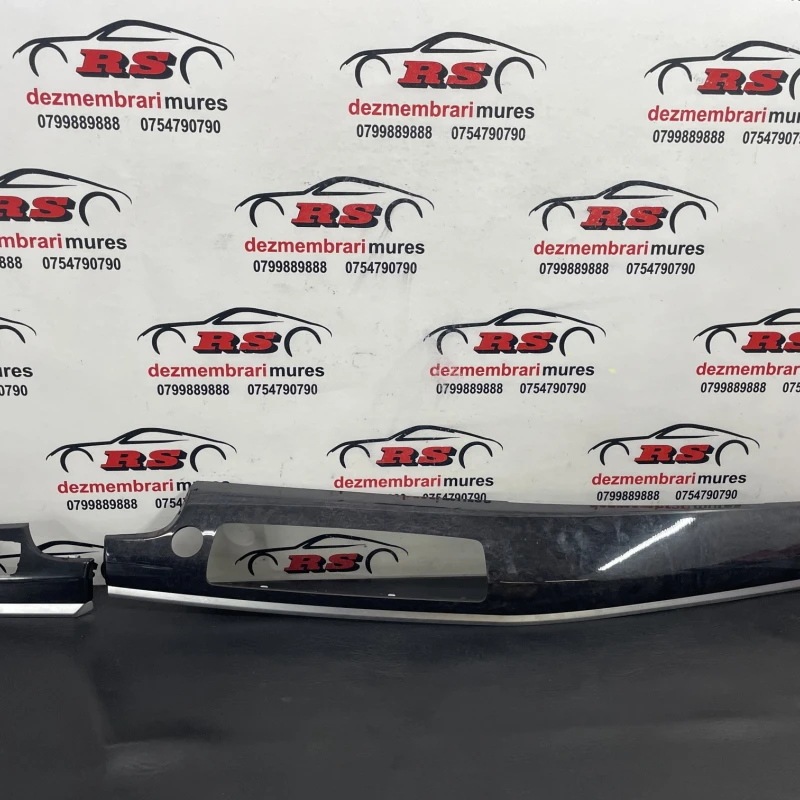 Ornament trim bord BMW 