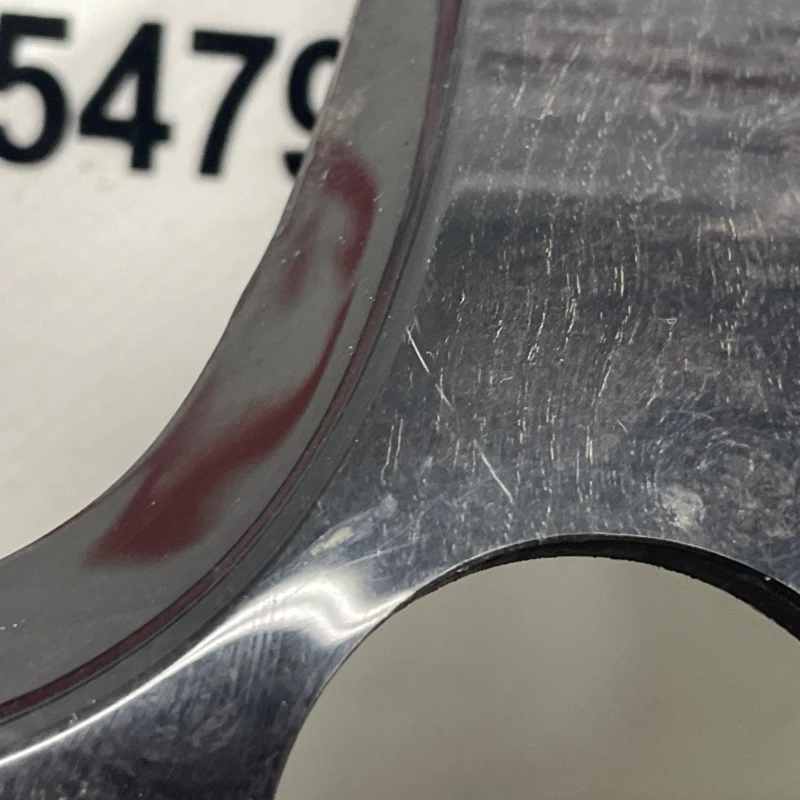 Ornament trim bord / BMW Seria 5 F07 2011 / Interior