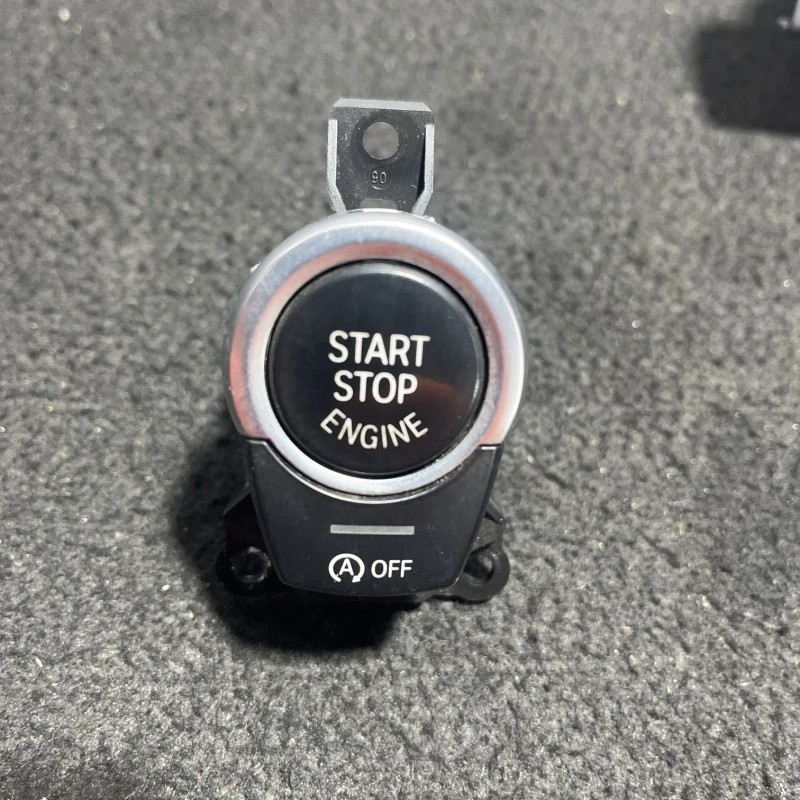Buton start stop BMW Seria 5 F10 2011