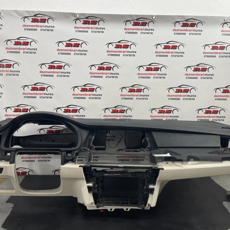 Plansa bord BMW 