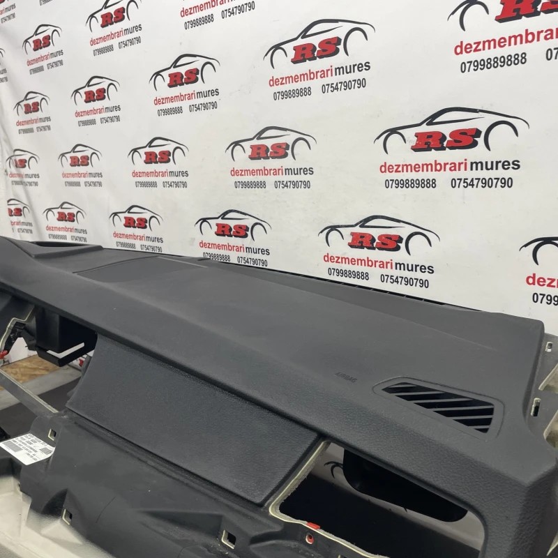 Plansa bord / BMW Seria 5 F07 2011 / Interior