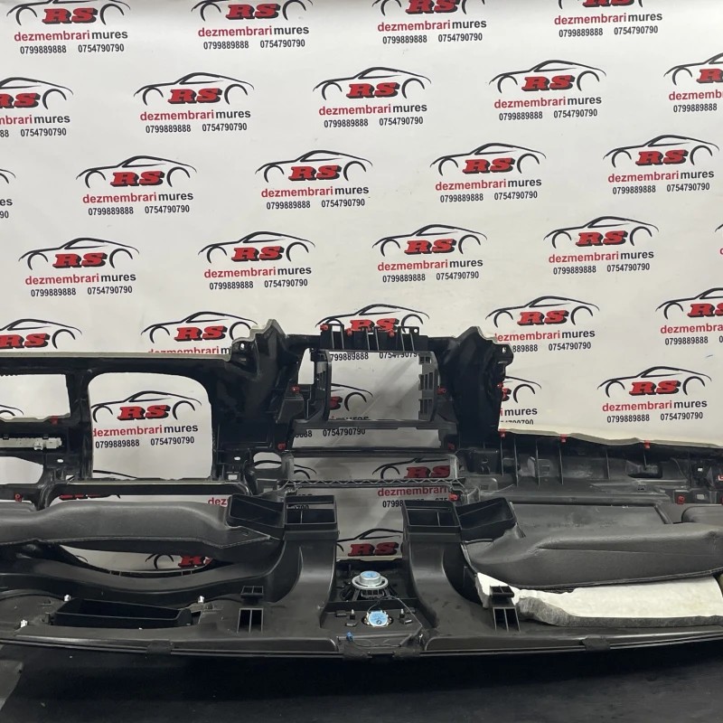 Plansa bord / BMW Seria 5 F07 2011 / Interior