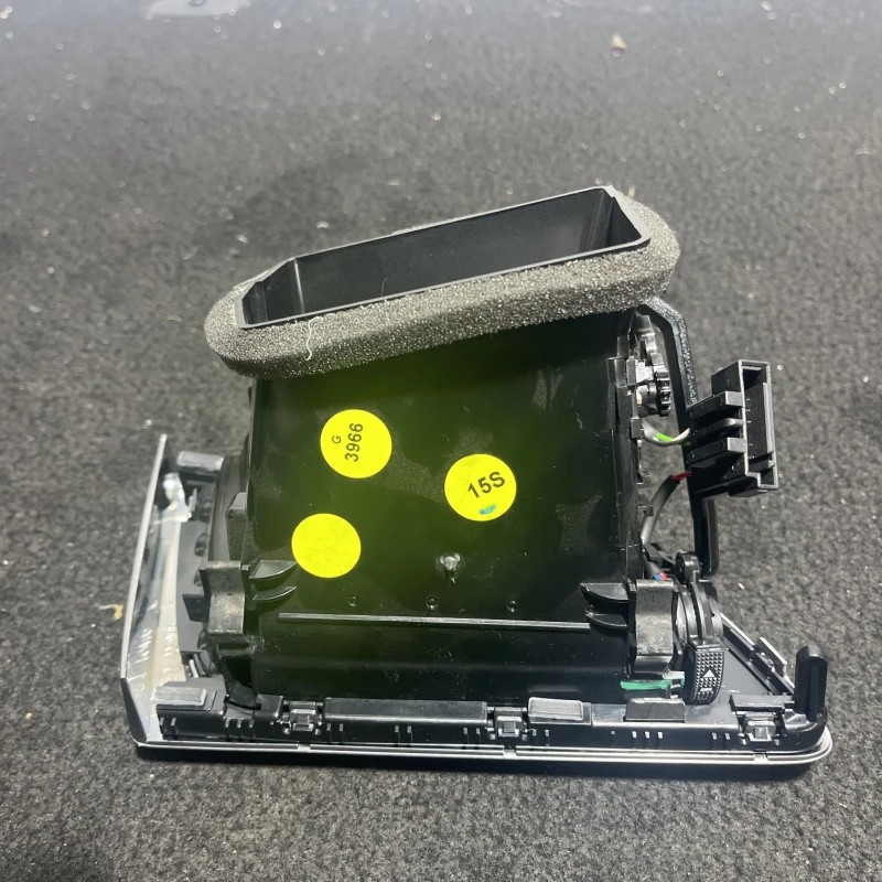 Grila aer bord / Audi A6 C7 2013 / Interior