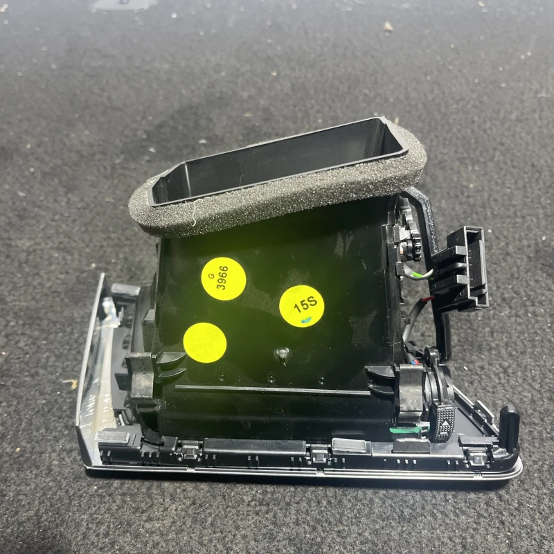 Grila aer bord / Audi A6 C7 2013 / Interior