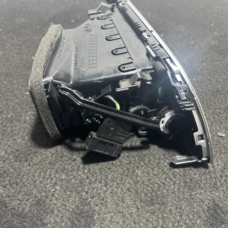 Grila aer bord / Audi A6 C7 2013 / Interior