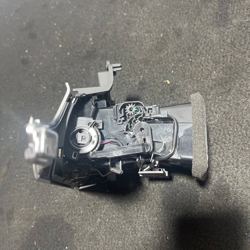 Grila aer bord / Audi A6 C7 2013 / Interior