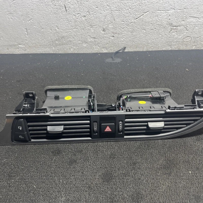 Grila aer bord / Audi A6 C7 2013 / Interior