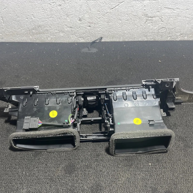 Grila aer bord / Audi A6 C7 2013 / Interior