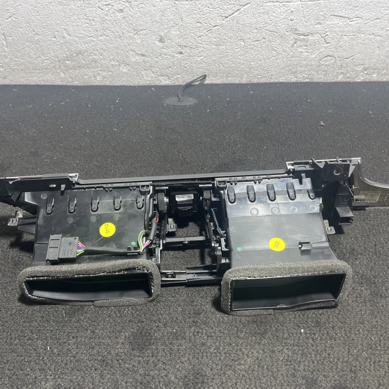 Grila aer bord / Audi A6 C7 2013 / Interior
