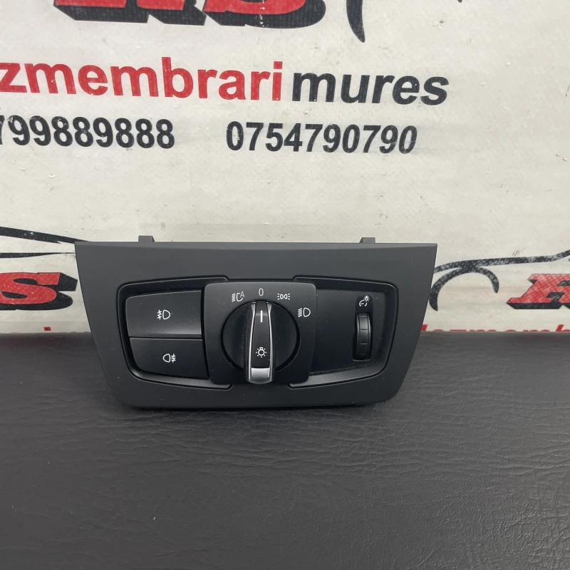 Bloc lumini / BMW Seria 3 F30 2013 / Interior