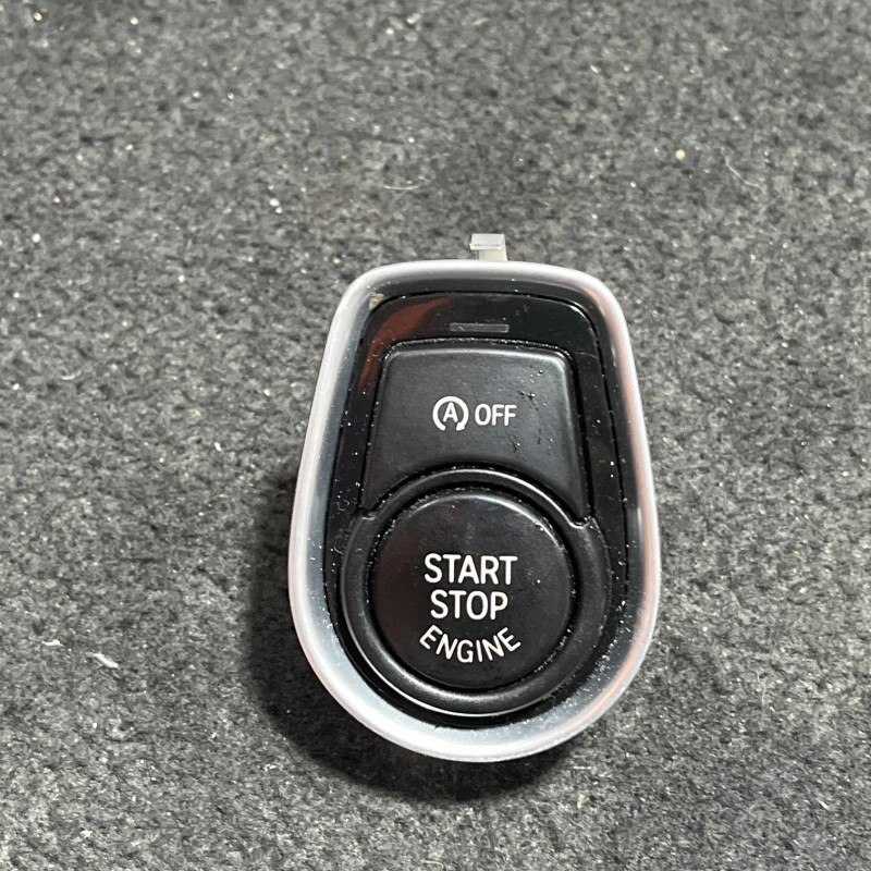 Buton start stop BMW Seria 3 F30 2013