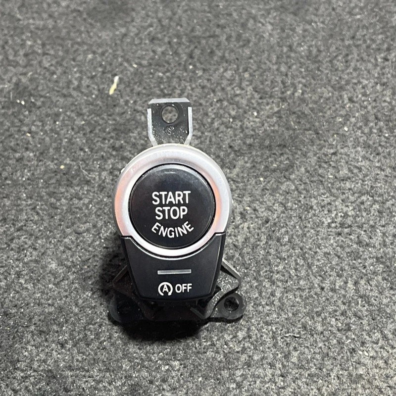 Buton start stop BMW Seria 5 F10 2011