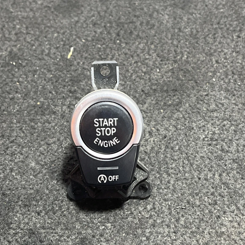 Buton start stop BMW 