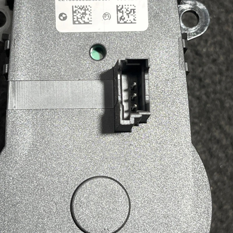 Bloc lumini / BMW Seria 5 F10 2011 / Interior