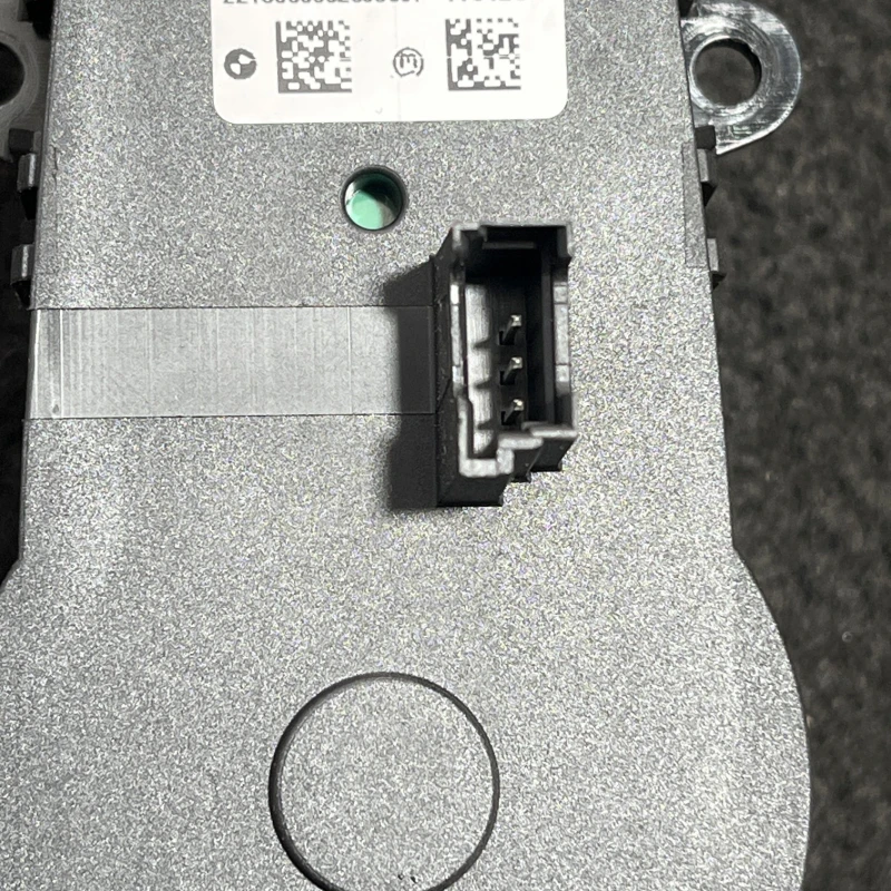 Bloc lumini / BMW Seria 5 F10 2011 / Interior