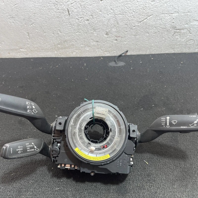 Spira volan cu manete Audi Q5 8R 2012