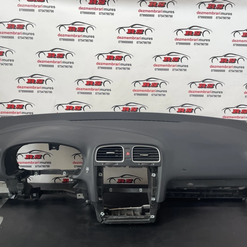 Plansa bord Volkswagen 