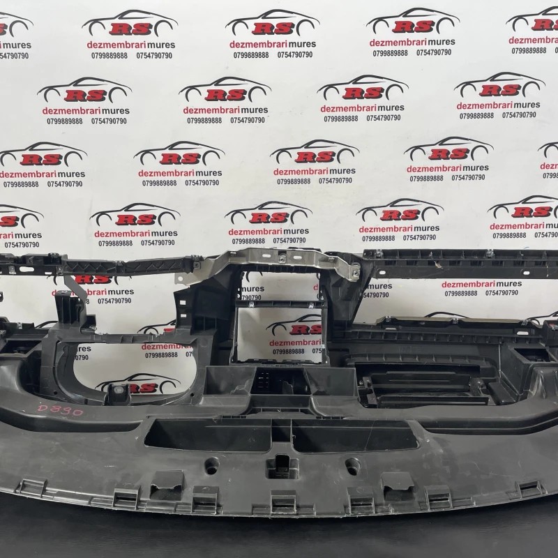 Plansa bord / Volkswagen Golf MK6 2012 / Interior