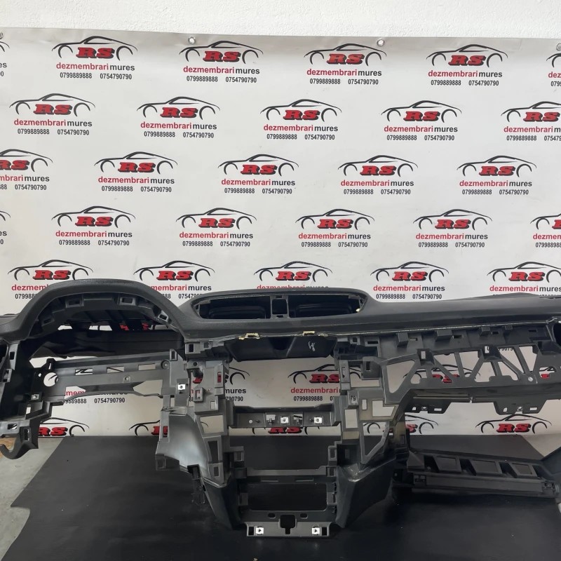 Plansa bord Nissan Qashqai J11 2015