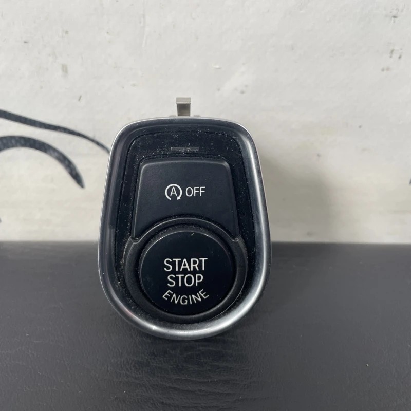 Buton start stop BMW Seria 1 F20 2012