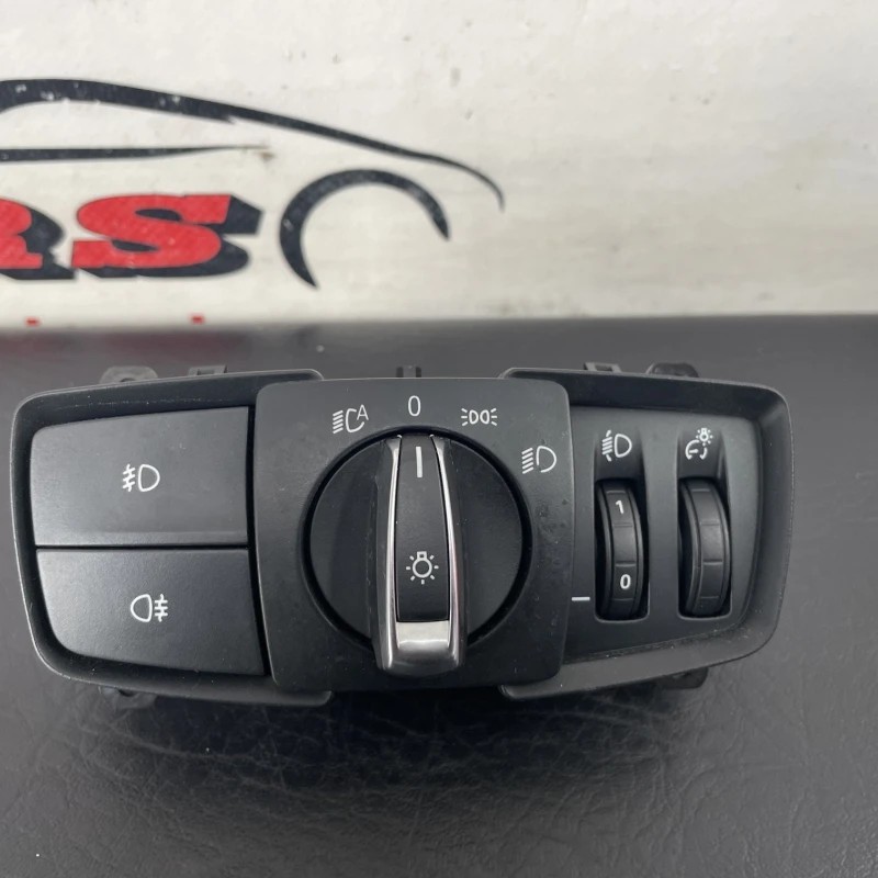 Bloc lumini BMW Seria 1 F20 2012