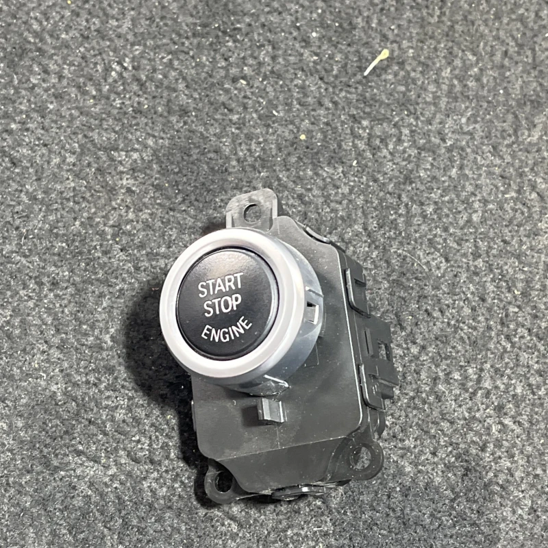 Buton start stop BMW 