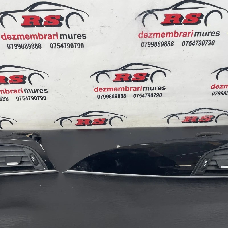 Grila aer bord BMW Seria 1 F20 2012
