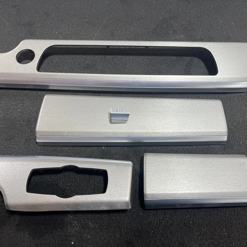 Set trim ornament bord BMW Seria 7 F01 2012