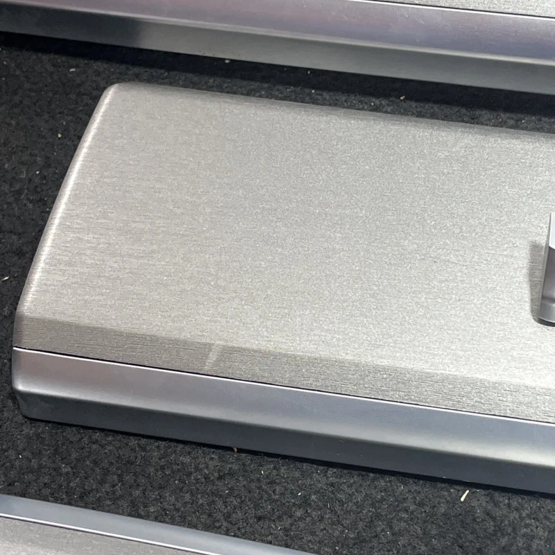 Set trim ornament bord / BMW Seria 7 F01 2012 / Interior