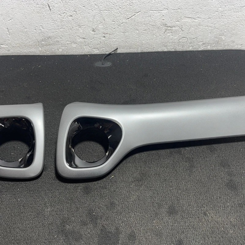 Ornament trim bord Toyota Aygo AB40 2016