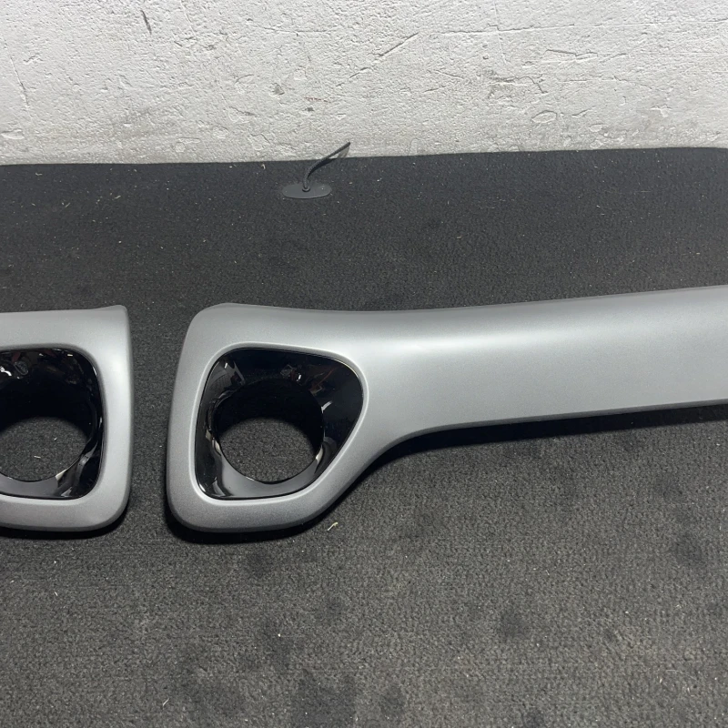 Ornament trim bord Toyota 