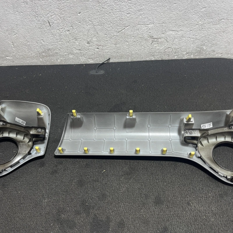 Ornament trim bord / Toyota Aygo AB40 2016 / Interior