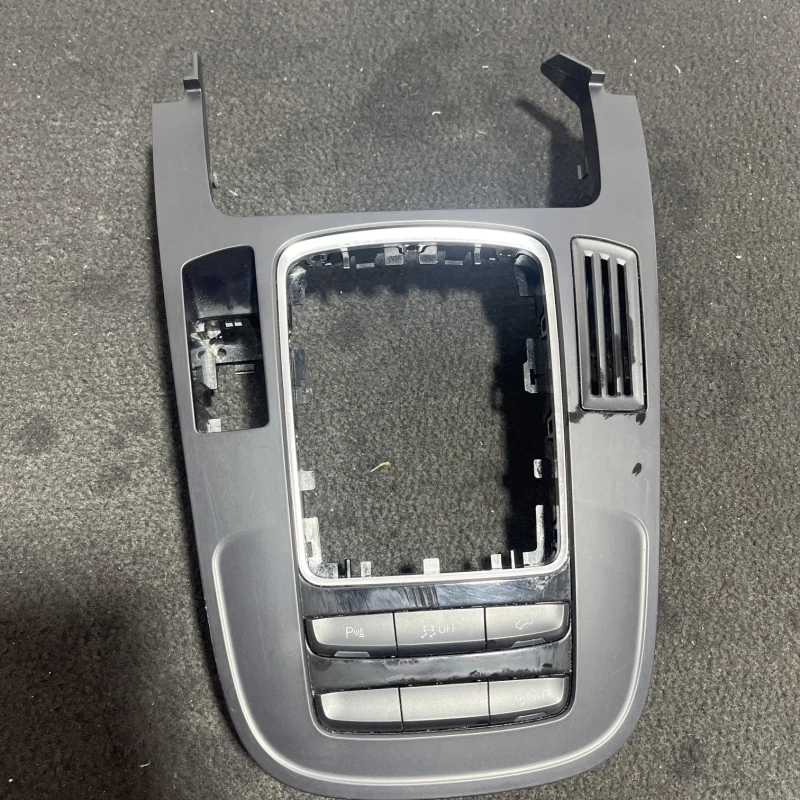 Butoane consola centrala Audi 
