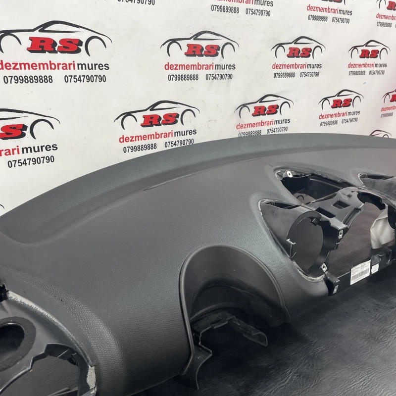 Plansa bord / Mini R60 Countryman R60 Countryman 2012 / Interior