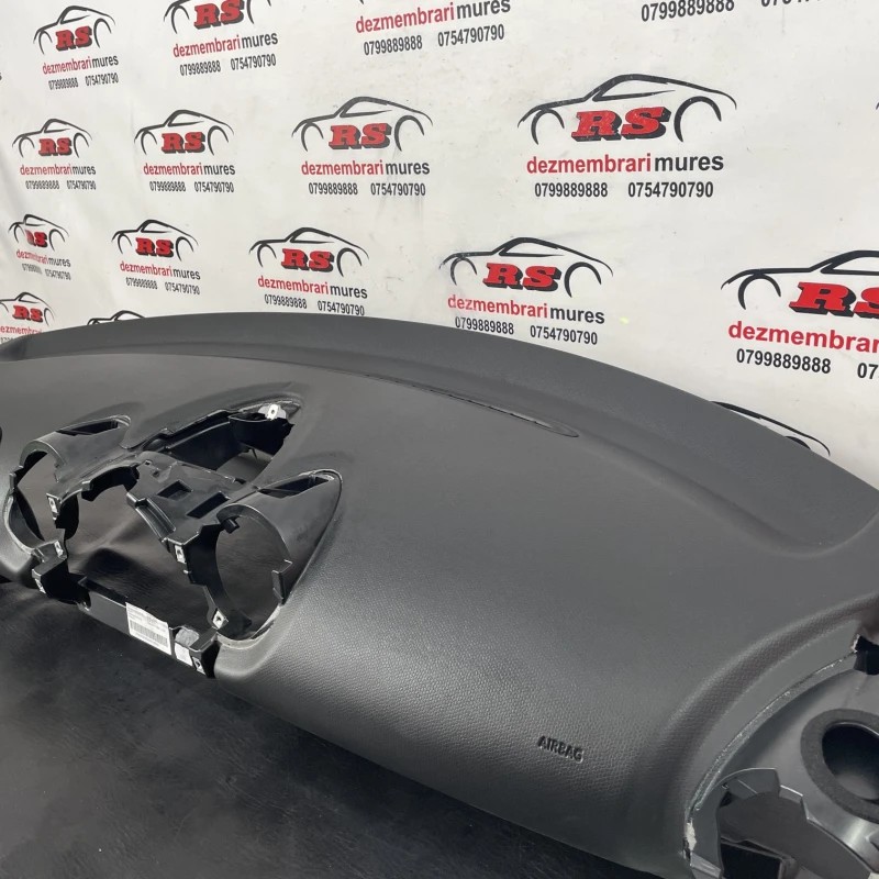 Plansa bord / Mini R60 Countryman R60 Countryman 2012 / Interior