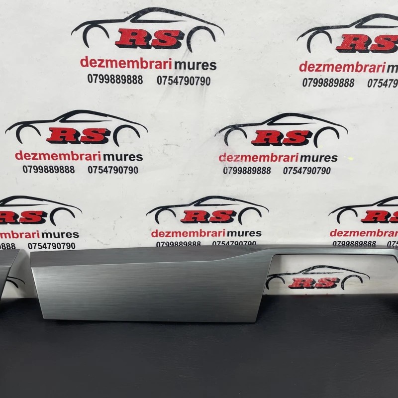 Ornament trim bord Skoda Fabia MK3 NJ 2016