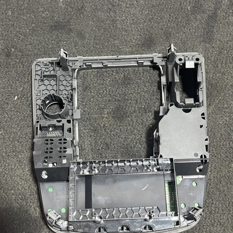 Butoane consola centrala / Audi A6 C7 2013 / Interior