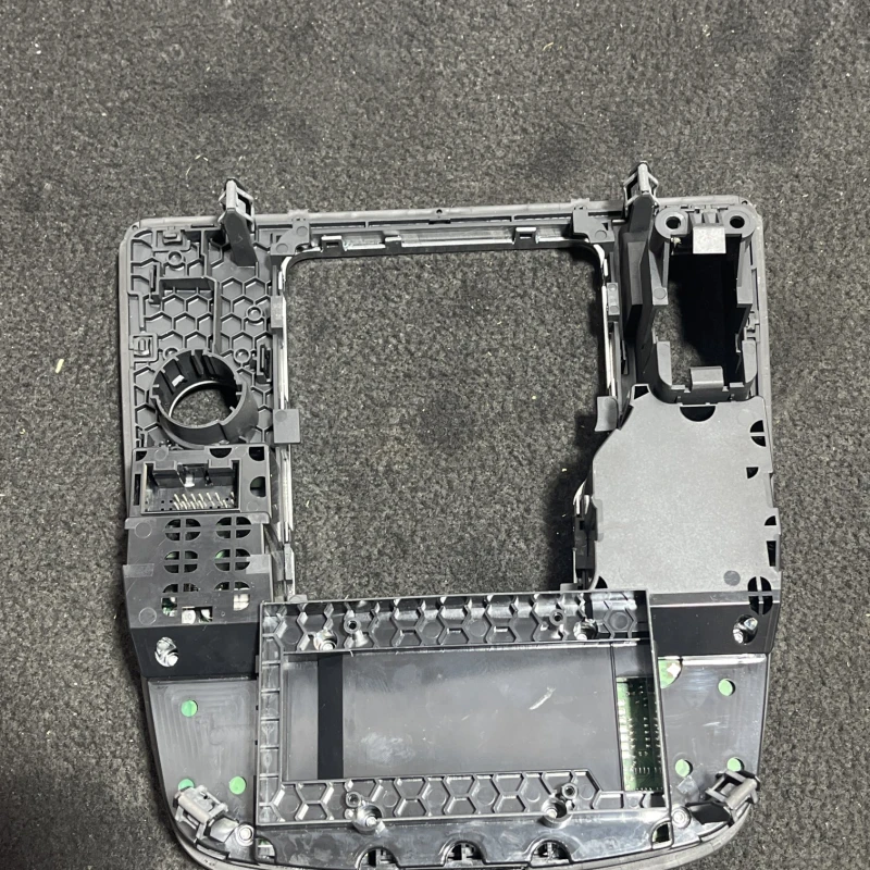 Butoane consola centrala / Audi A6 C7 2013 / Interior