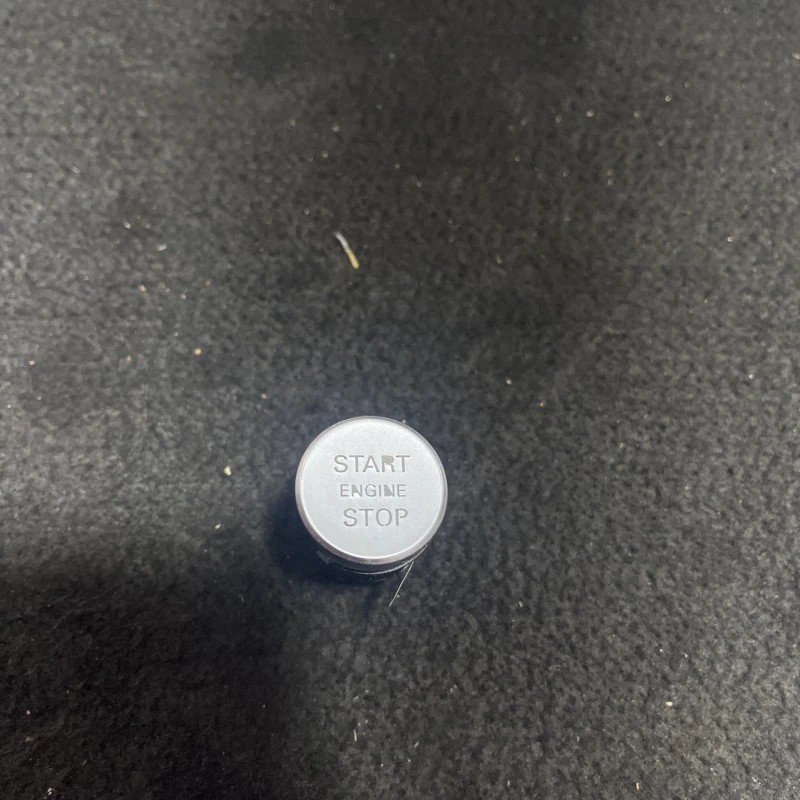 Buton start stop Audi A6 C7 2013