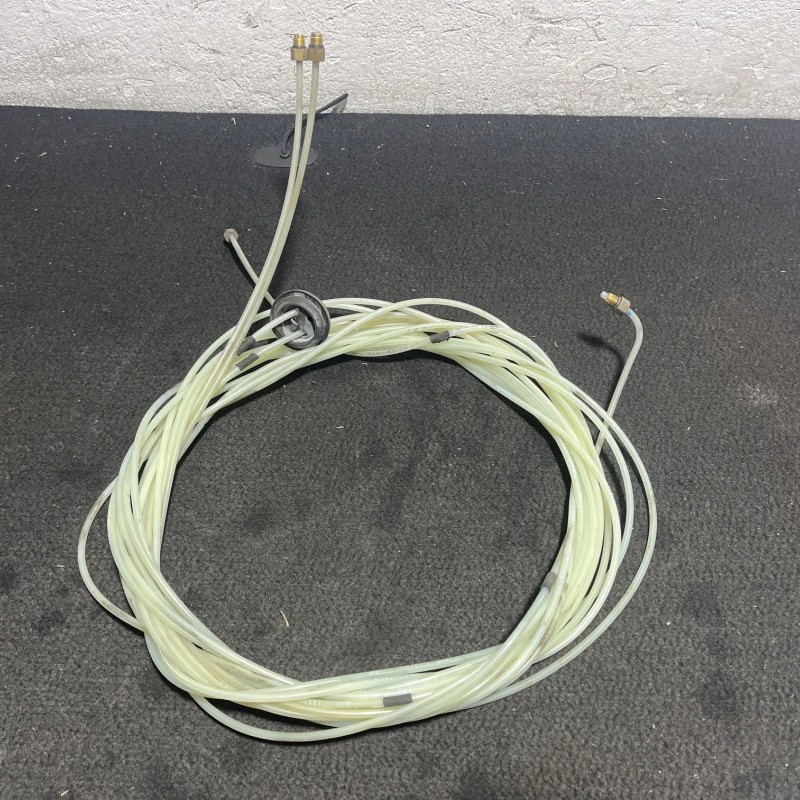 Furtun perne aer Mercedes-Benz R Class W251 facelift 2011