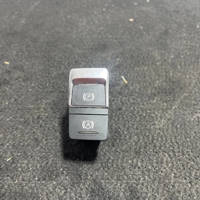 Buton frana de mana Audi A6 C7 2013