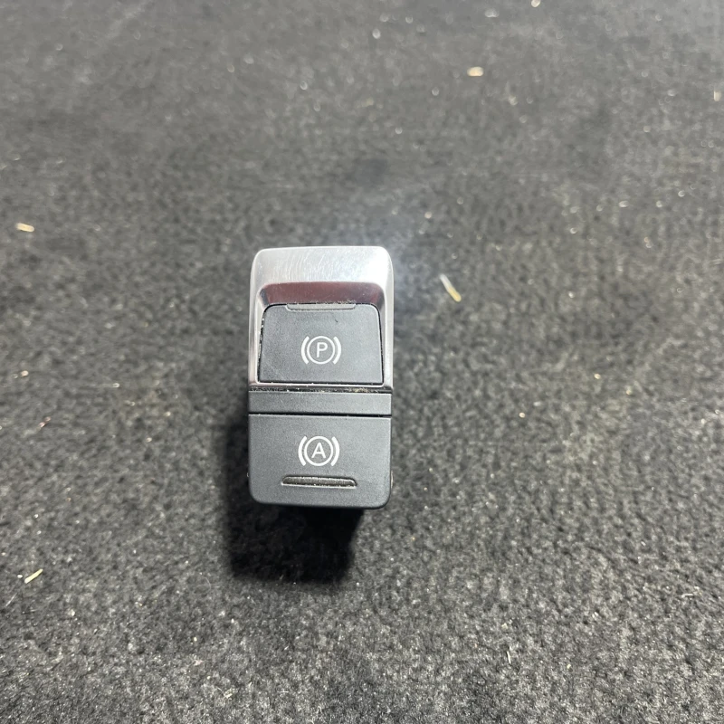 Buton frana de mana Audi 
