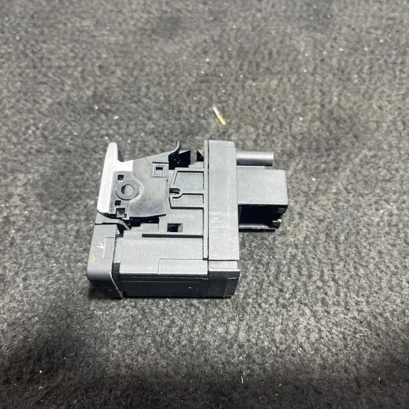 Buton frana de mana / Audi A6 C7 2013 / Interior