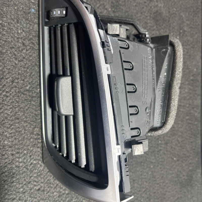 Grila aer bord / Audi A6 C7 2013 / Interior