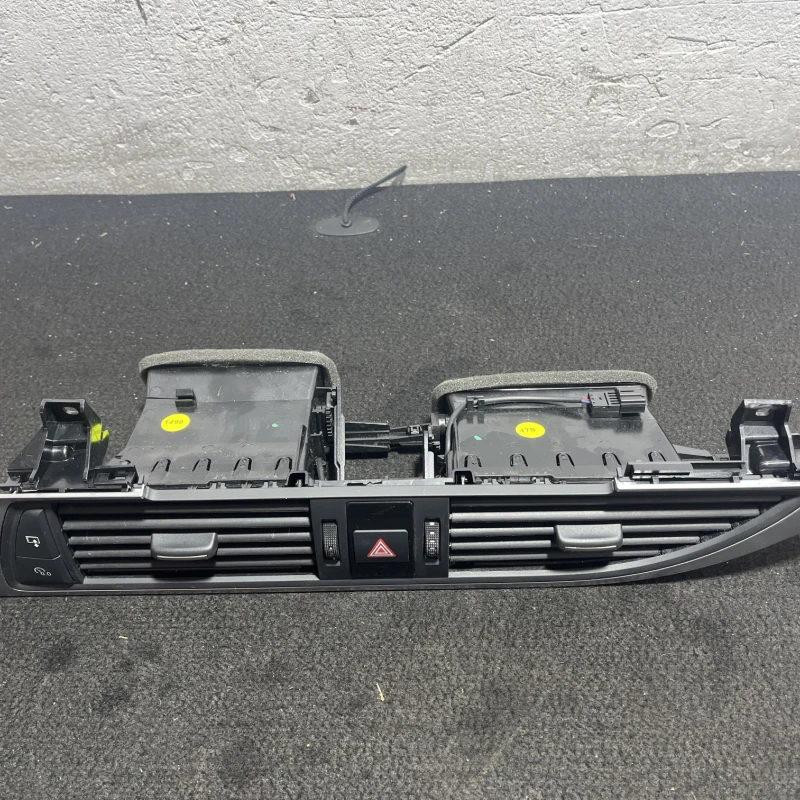 Grila aer bord / Audi A6 C7 2013 / Interior