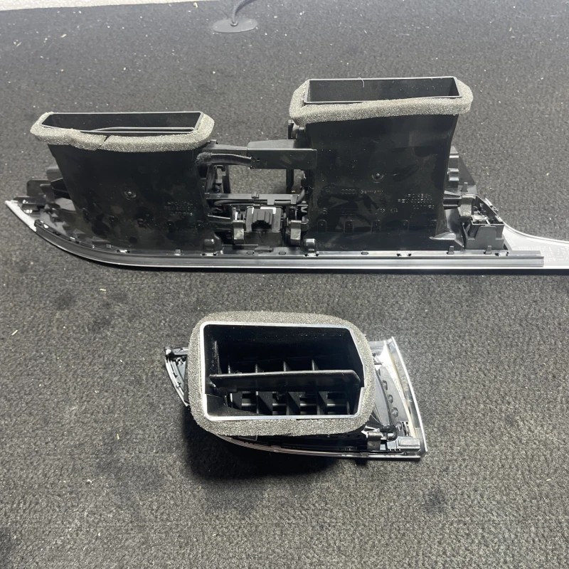 Grila aer bord / Audi A6 C7 2013 / Interior